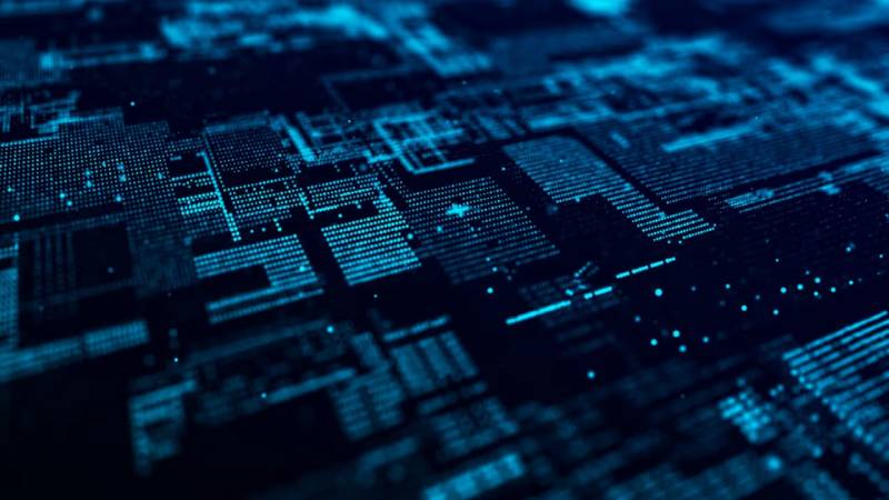 为什么DevOps是礼泉县软件开发的核心方法论