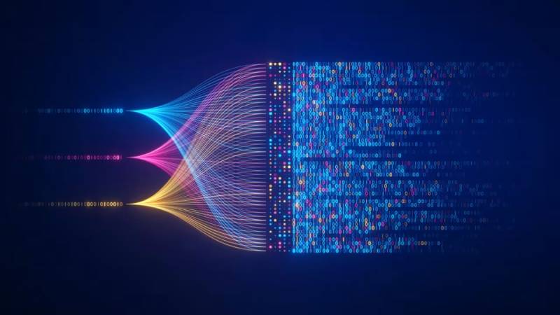 礼泉县软件开发：解锁高性能应用的核心技术路径